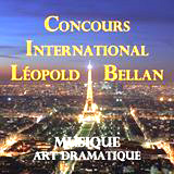 Concours Leopold Bellan