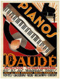 Pianos Daudé