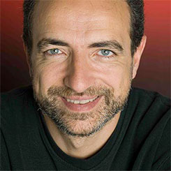 Laurent Naouri