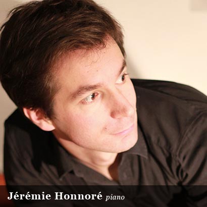 Jérémie Honnoré