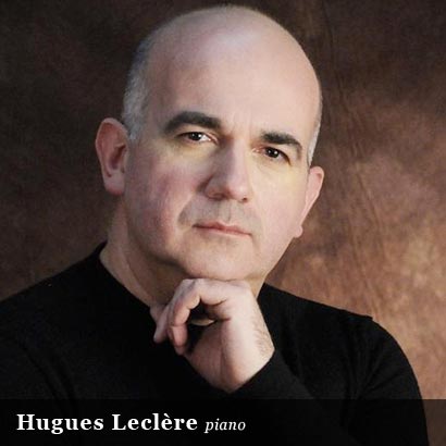 Hugues Leclère