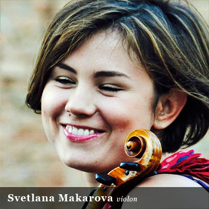 Svetlana Makarova