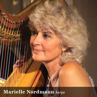 Marielle Nordmann