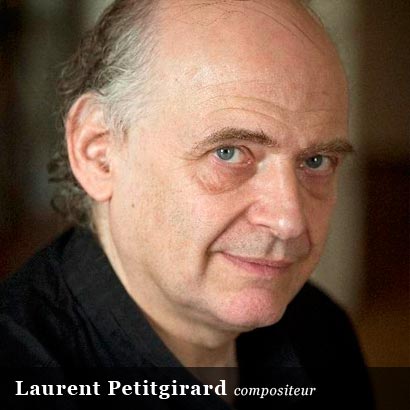 Laurent Petitgirard