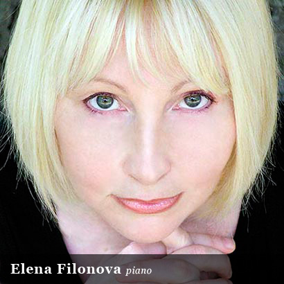 Elena Filonova