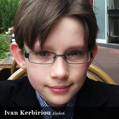 Ivan Kerbiriou