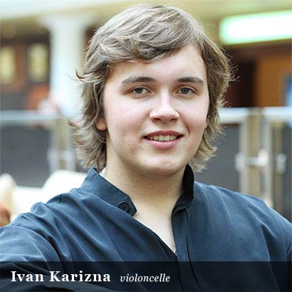 Ivan Karizna