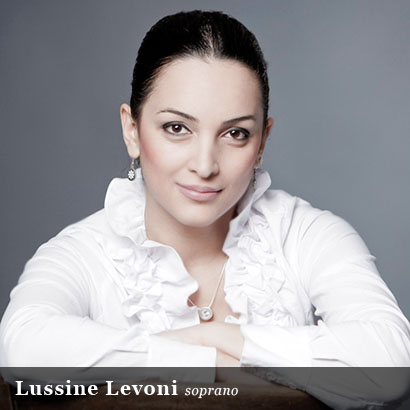 Lussine Levoni