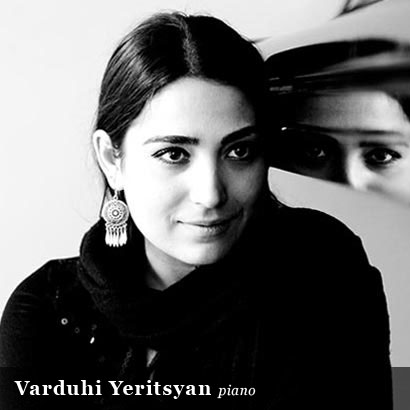 Varduhi Yeritsyan