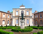 Fondation Eugène Napoléon