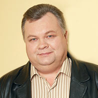 Pavel Lavrenenkov