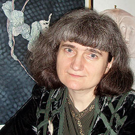 Christine Zeytounian-Beloüs